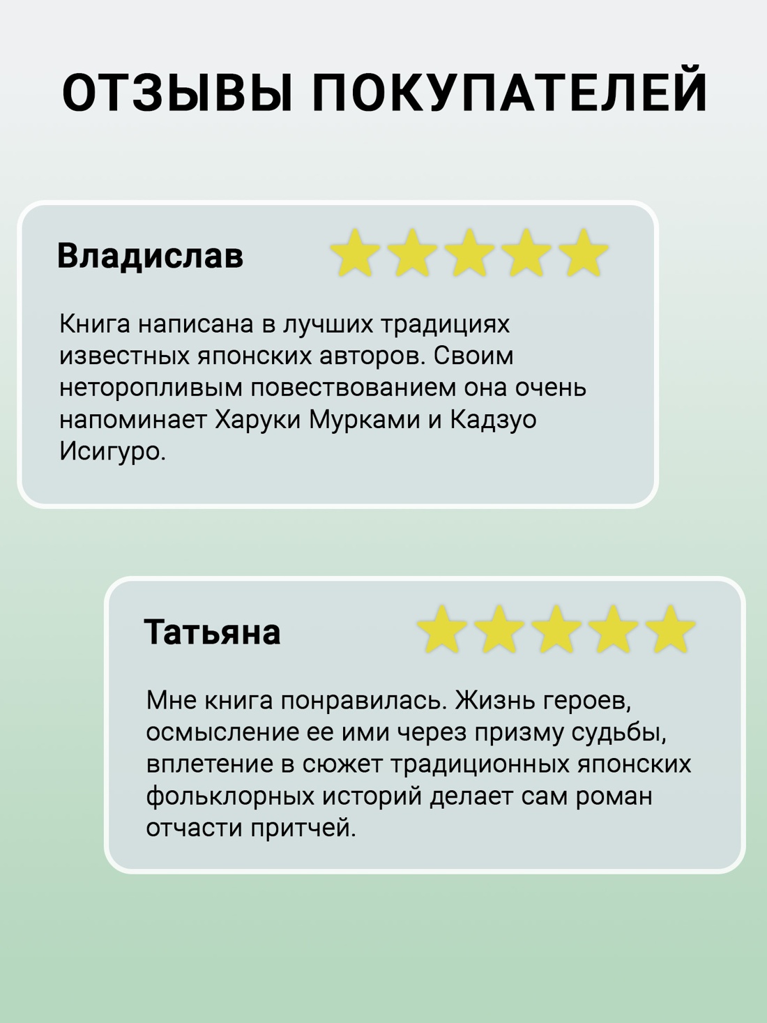 Промо материал к книге "Час откровения" №1