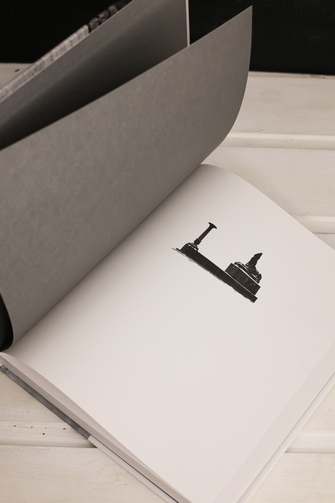 Промо материал к книге "Путеводитель по переименованному городу" №7