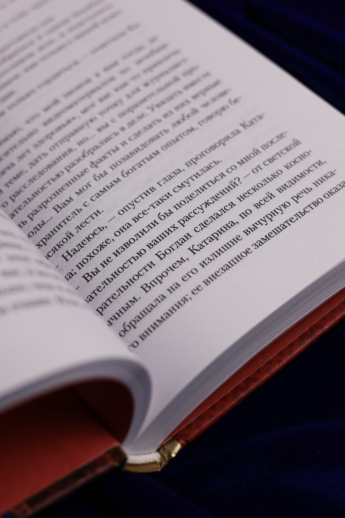 Промо материал к книге "Дело победившей обезьяны" №7