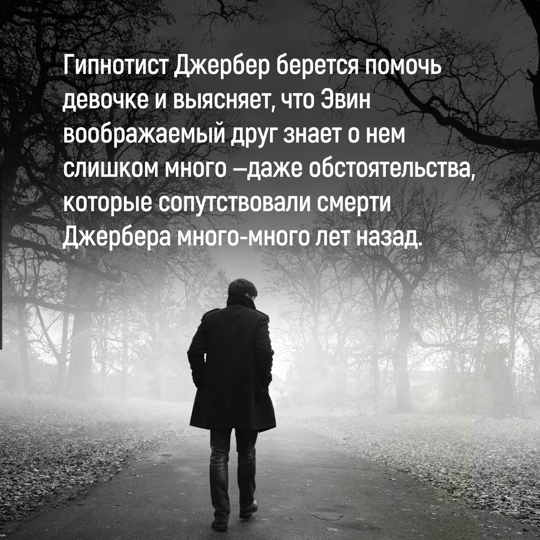 Промо материал к книге "Дом огней (твердый)" №6