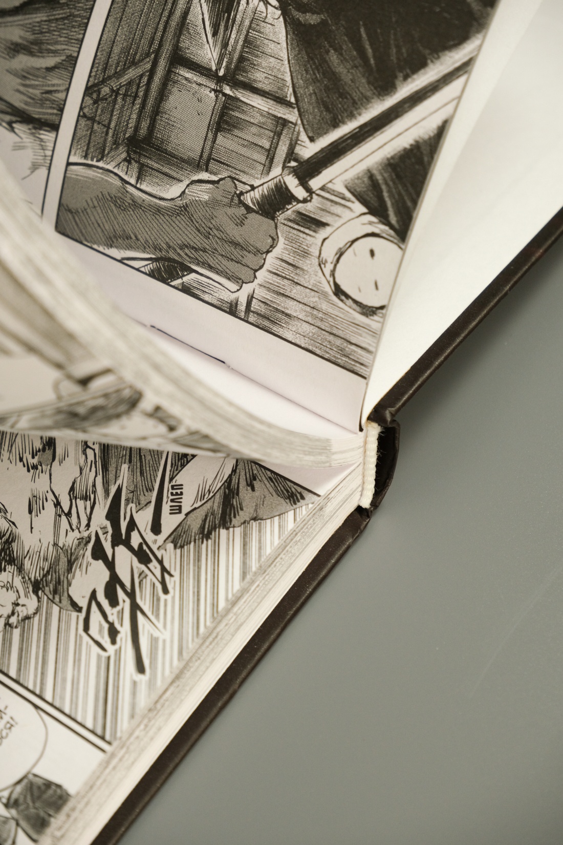 Промо материал к книге "Клинки хранителей. Книга 1" №10