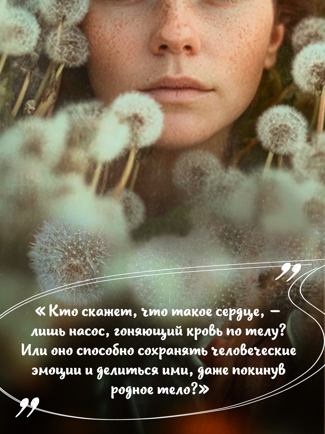 Промо материал к книге "Хрупкое счастье понедельника" №3