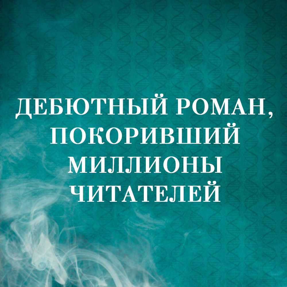 Промо материал к книге "Уроки химии" №1