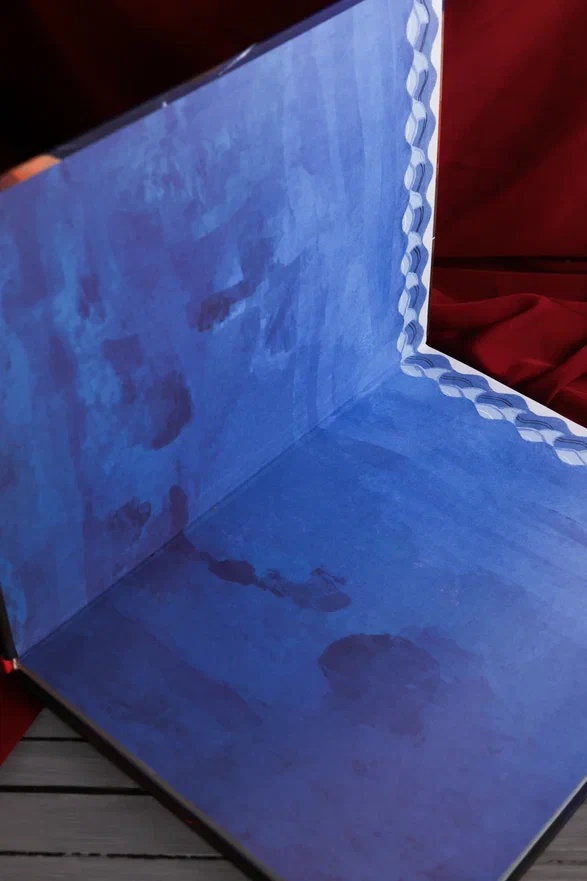 Промо материал к книге "Монстры морей и океанов. Энциклопедия подводных чудовищ" №7