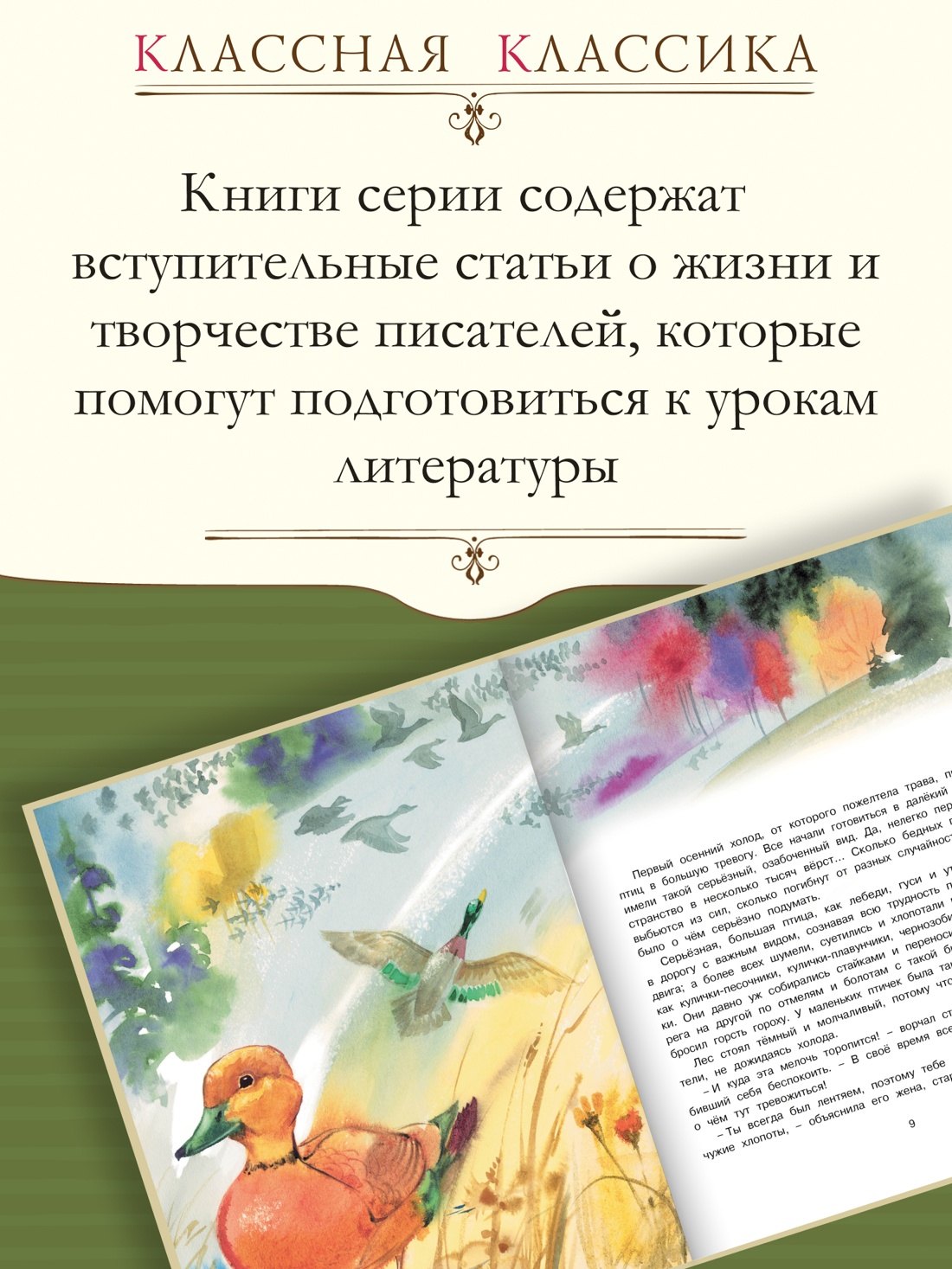 Промо материал к книге "Сказки" №0