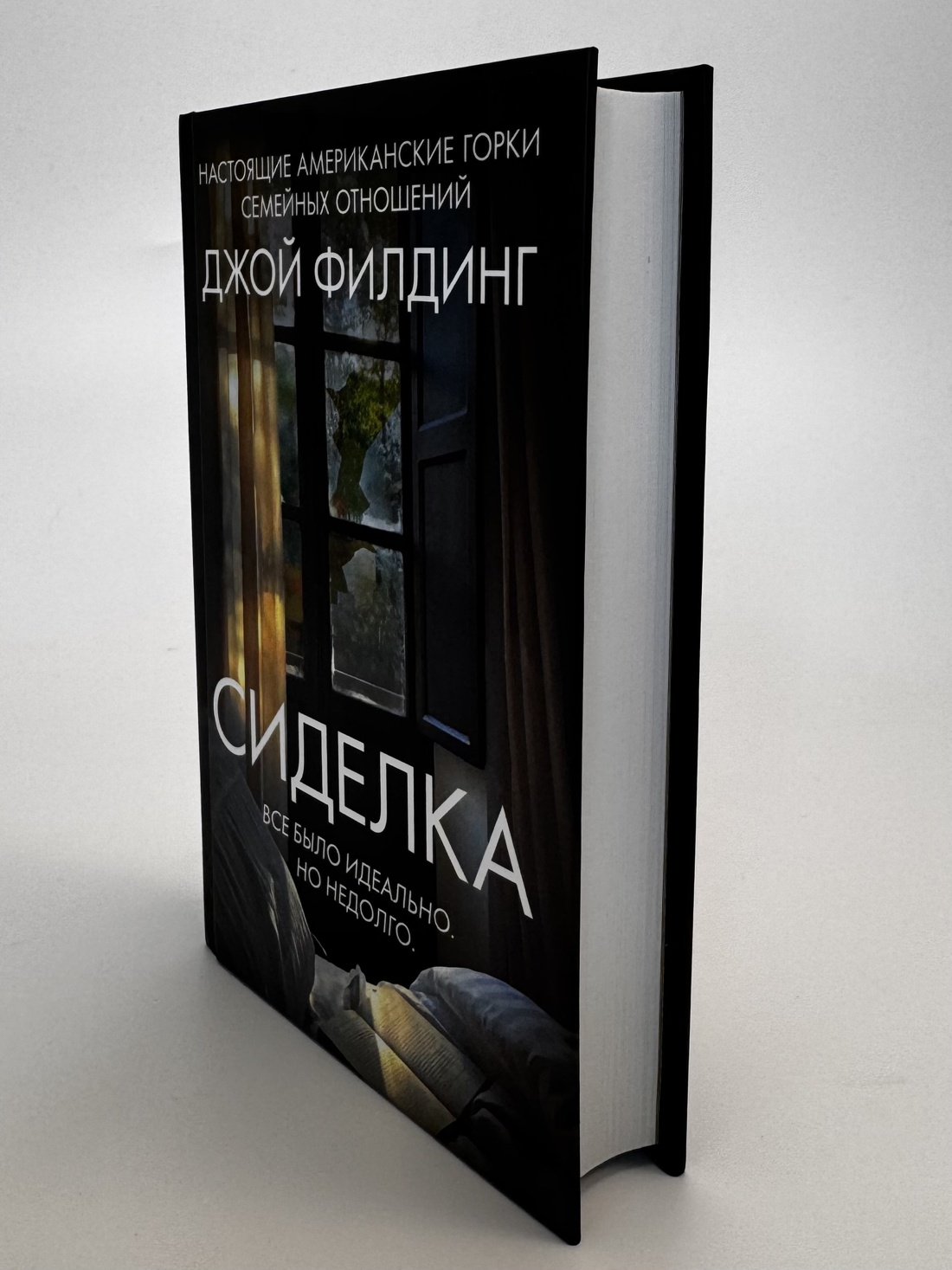 Промо материал к книге "Сиделка" №6