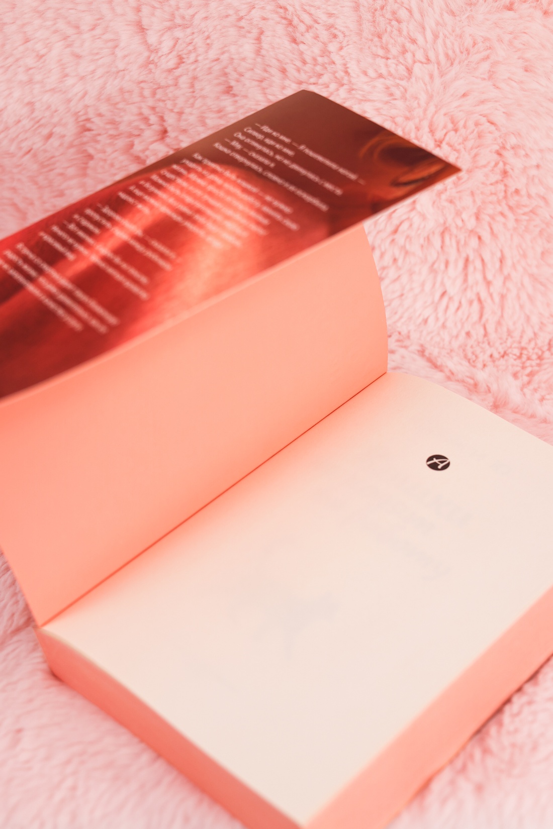 Промо материал к книге "Кошки не ходят на работу" №12