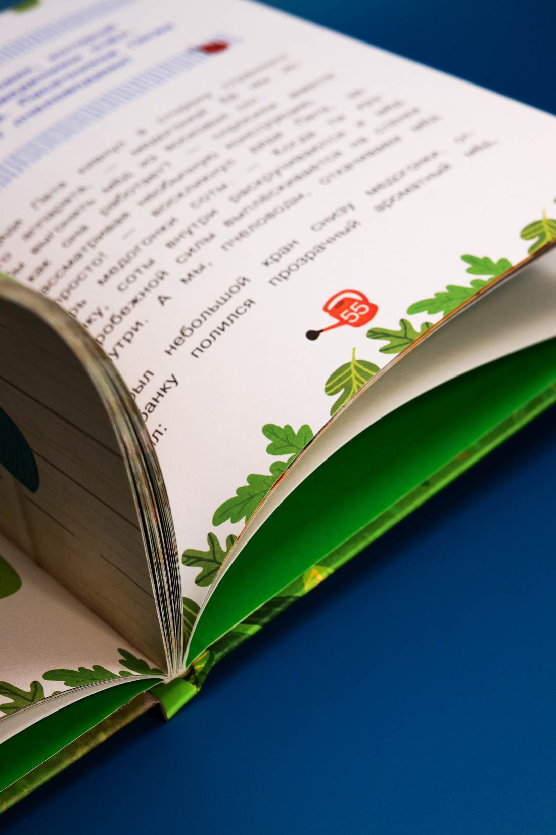 Промо материал к книге "Ася и Вася. Добро пожаловать в Кузнечики!" №1