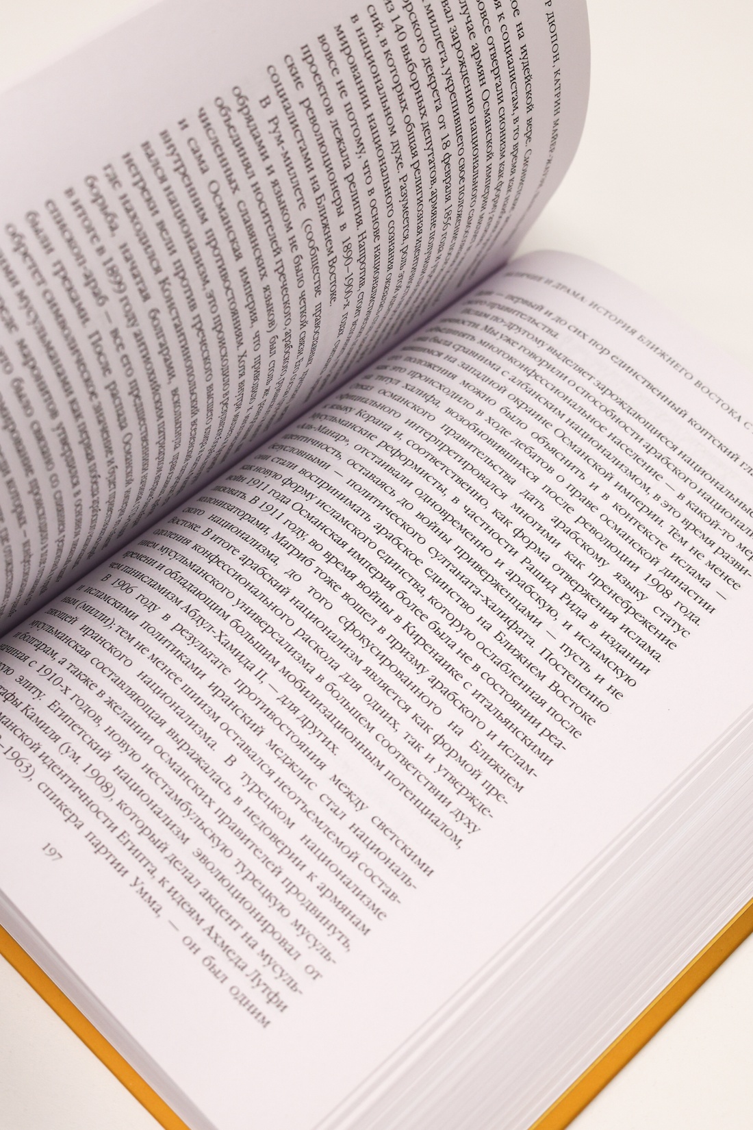 Промо материал к книге "Величие и драма: История Ближнего Востока с XIX по XXI век" №11