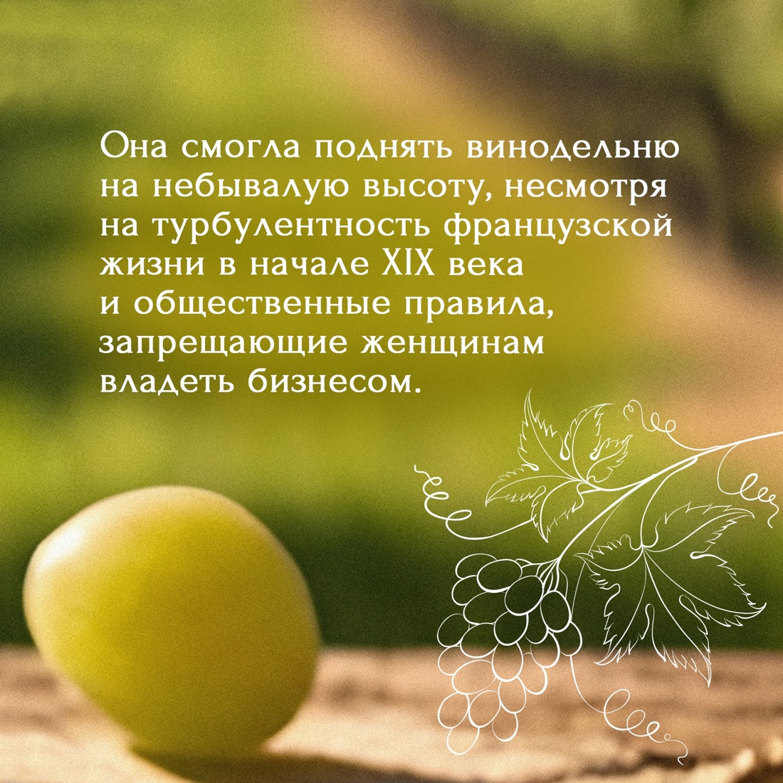 Промо материал к книге "Королевы шампанского. Сборный комплект из 2-х книг с шоппером" №11