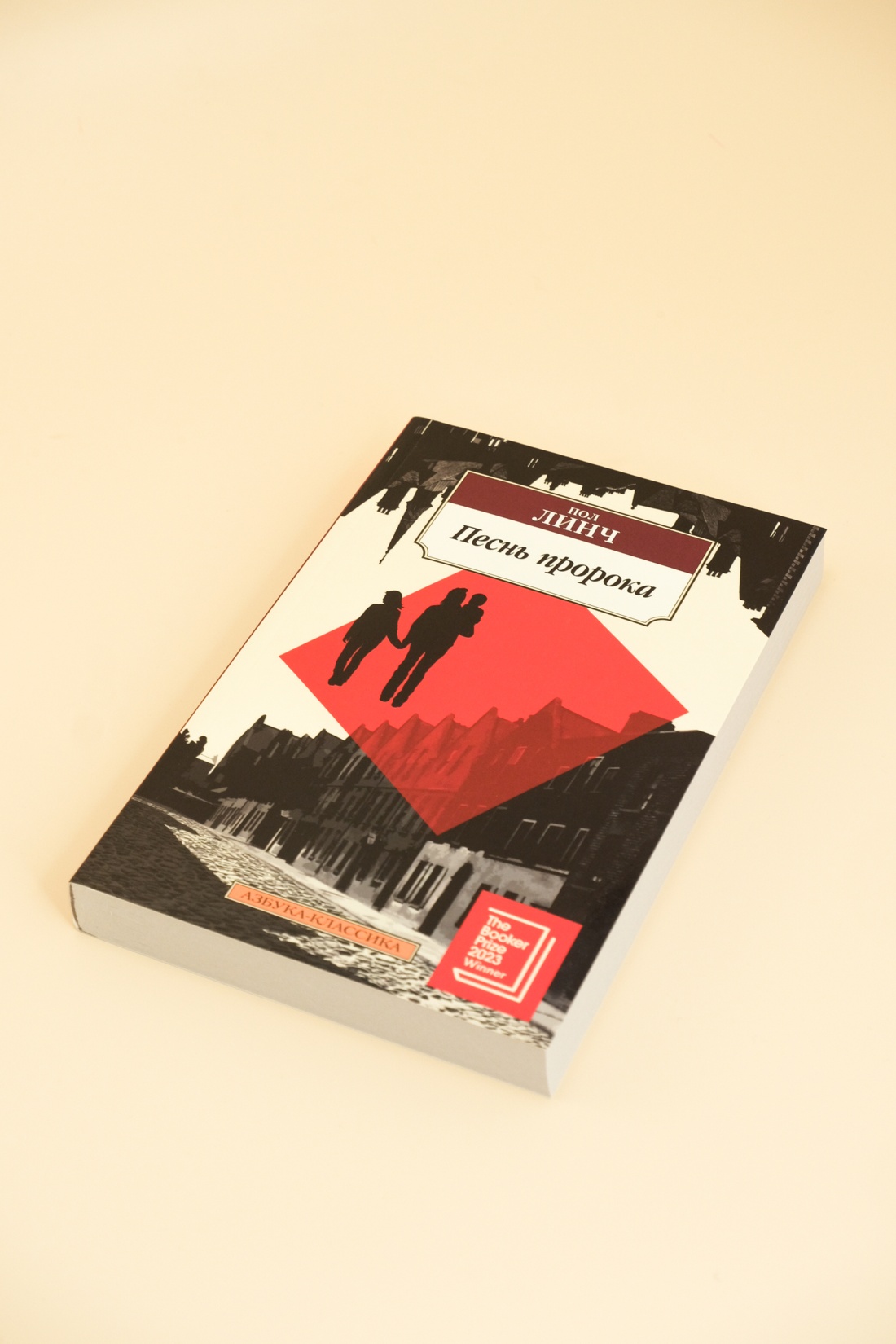 Промо материал к книге "Песнь пророка" №4