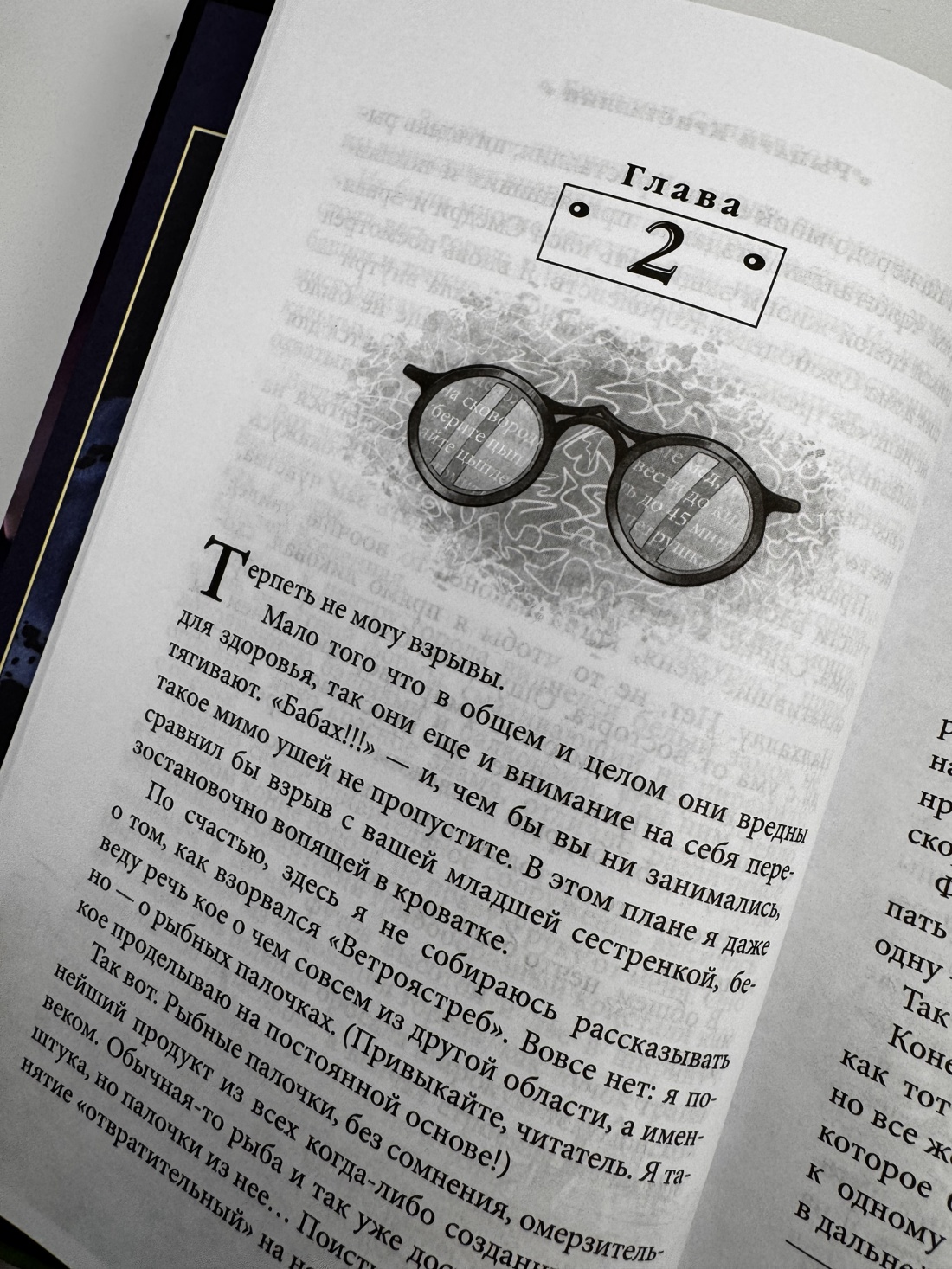 Промо материал к книге "Алькатрас против злых Библиотекарей. Книга 3. Рыцари Кристаллии" №10