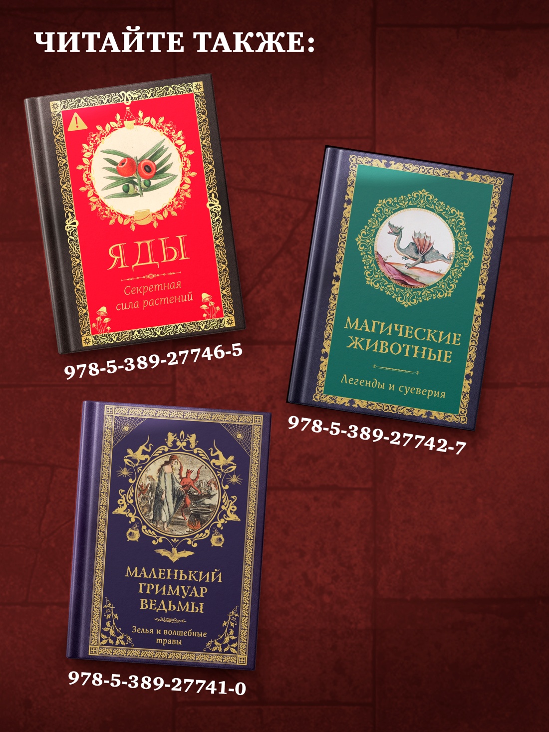 Промо материал к книге "Женская сила. Луна, циклы, ритуалы" №5