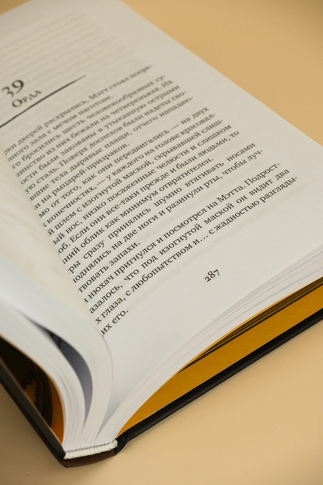 Промо материал к книге "Другой мир. Книга 3. Сердце Земли" №8