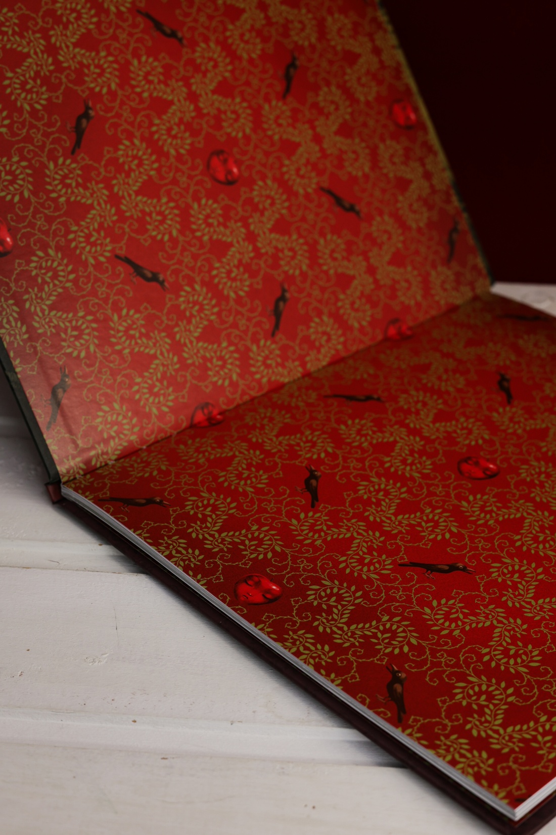 Промо материал к книге "Белоснежка (ил. Б. Лакомба)" №9