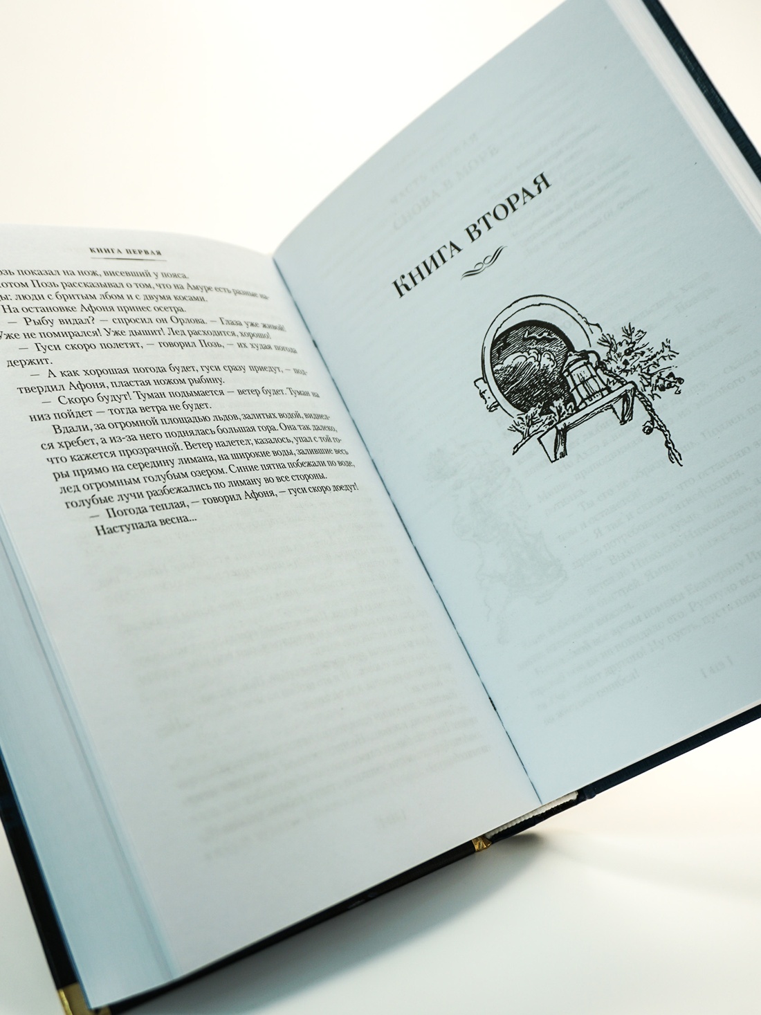 Промо материал к книге "Капитан Невельской" №4