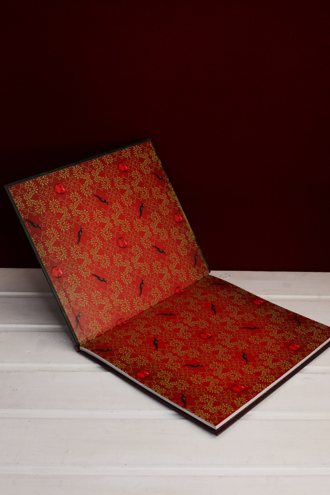 Промо материал к книге "Белоснежка (ил. Б. Лакомба)" №8