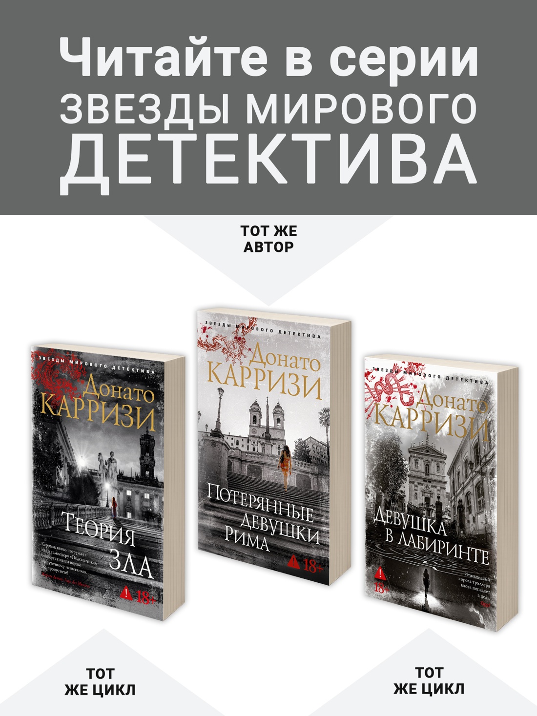 Промо материал к книге "Подсказчик (мягкая обложка)" №2
