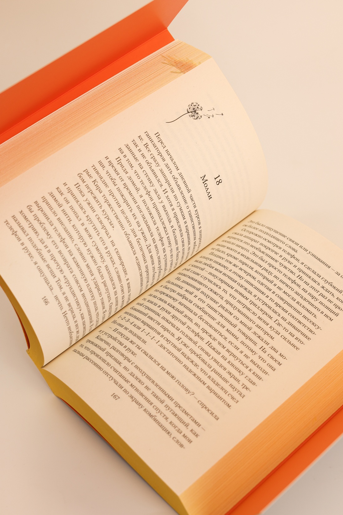Промо материал к книге "Хрупкое счастье понедельника" №10