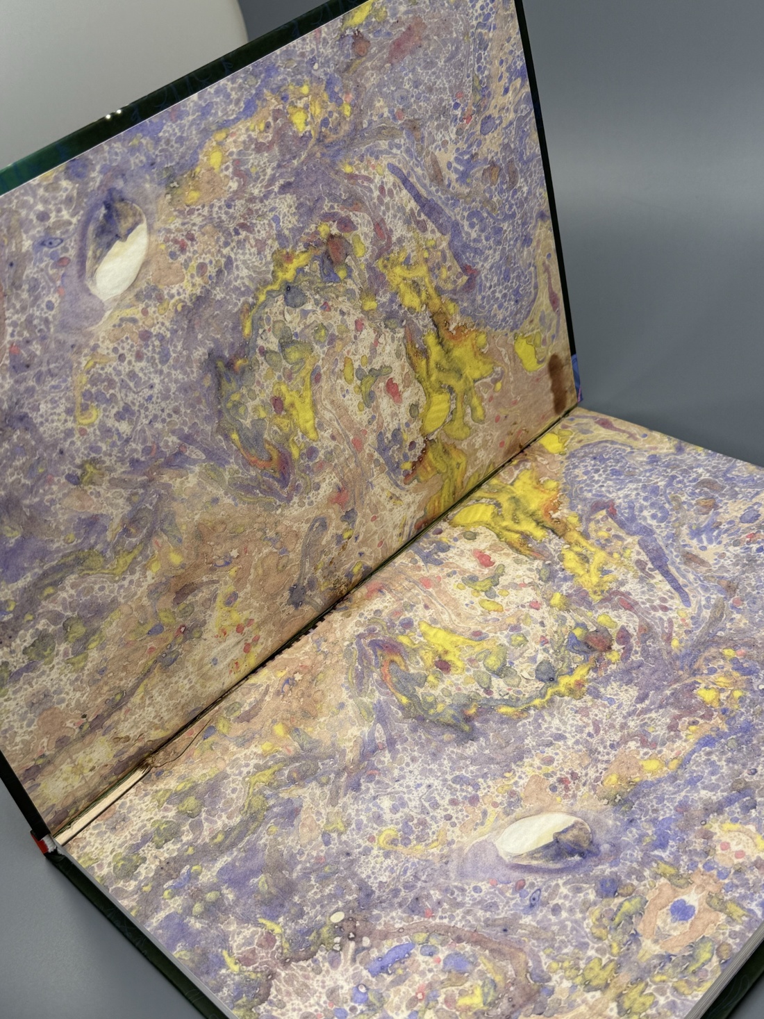 Промо материал к книге "Волшебные существа. Энциклопедия" №8