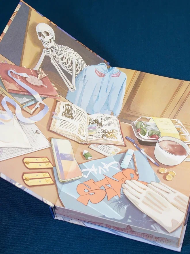 Промо материал к книге "Пленники белых ночей" №7