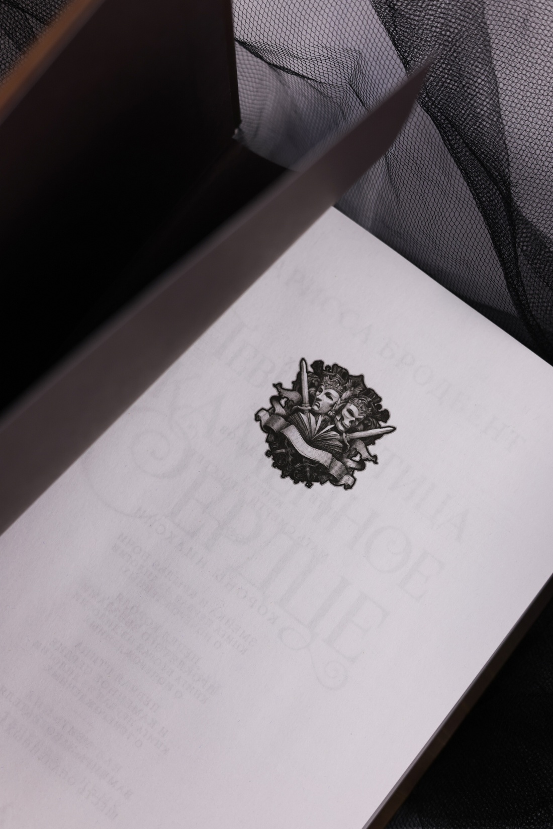 Промо материал к книге "Короны Ниаксии. Певчая птица и каменное сердце. Книга первая из дилогии о тенерожденных" №8