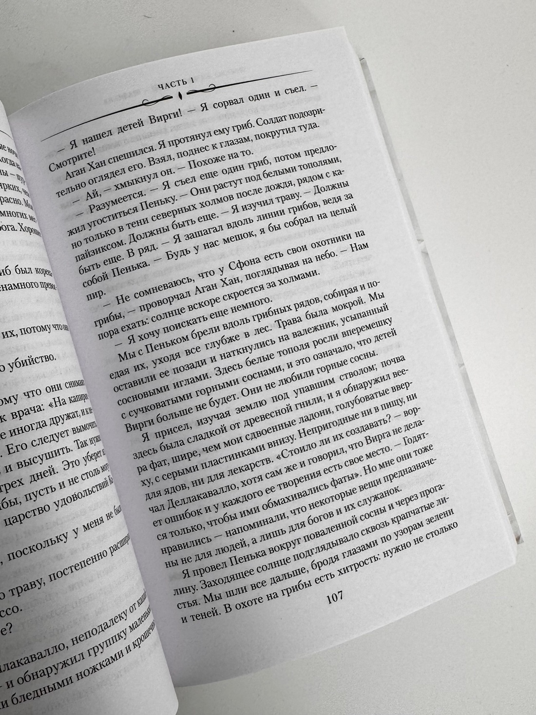 Промо материал к книге "Навола" №11