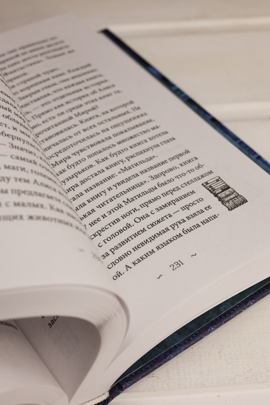 Промо материал к книге "Волшебная библиотека Книггсов. Безумный Оракул" №10