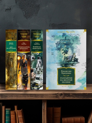 Купить книгу «Голубятня на желтой поляне», Владислав Крапивин