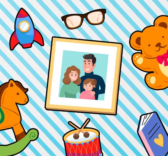 15 книг для семейного чтения