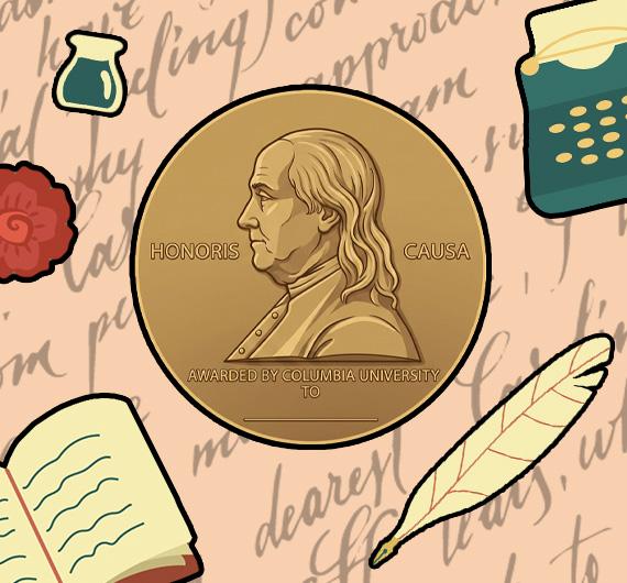 Знак качества: 8 книг, отмеченных премией Пулитцера