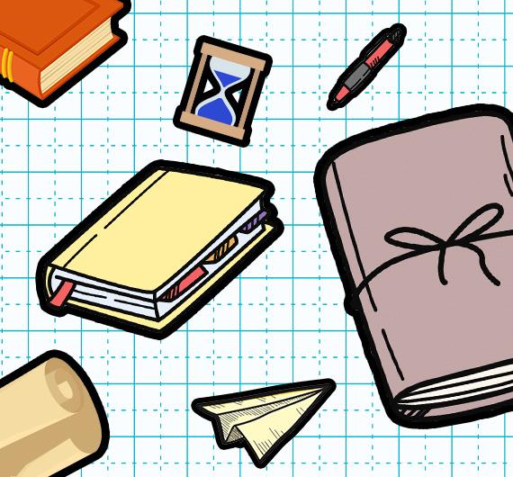 Основано на реальных событиях: 20 книг, в которые сложно поверить 