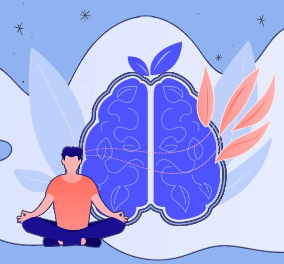 14 поддерживающих книг по психологии: как найти внутреннюю опору и пережить трудные времена